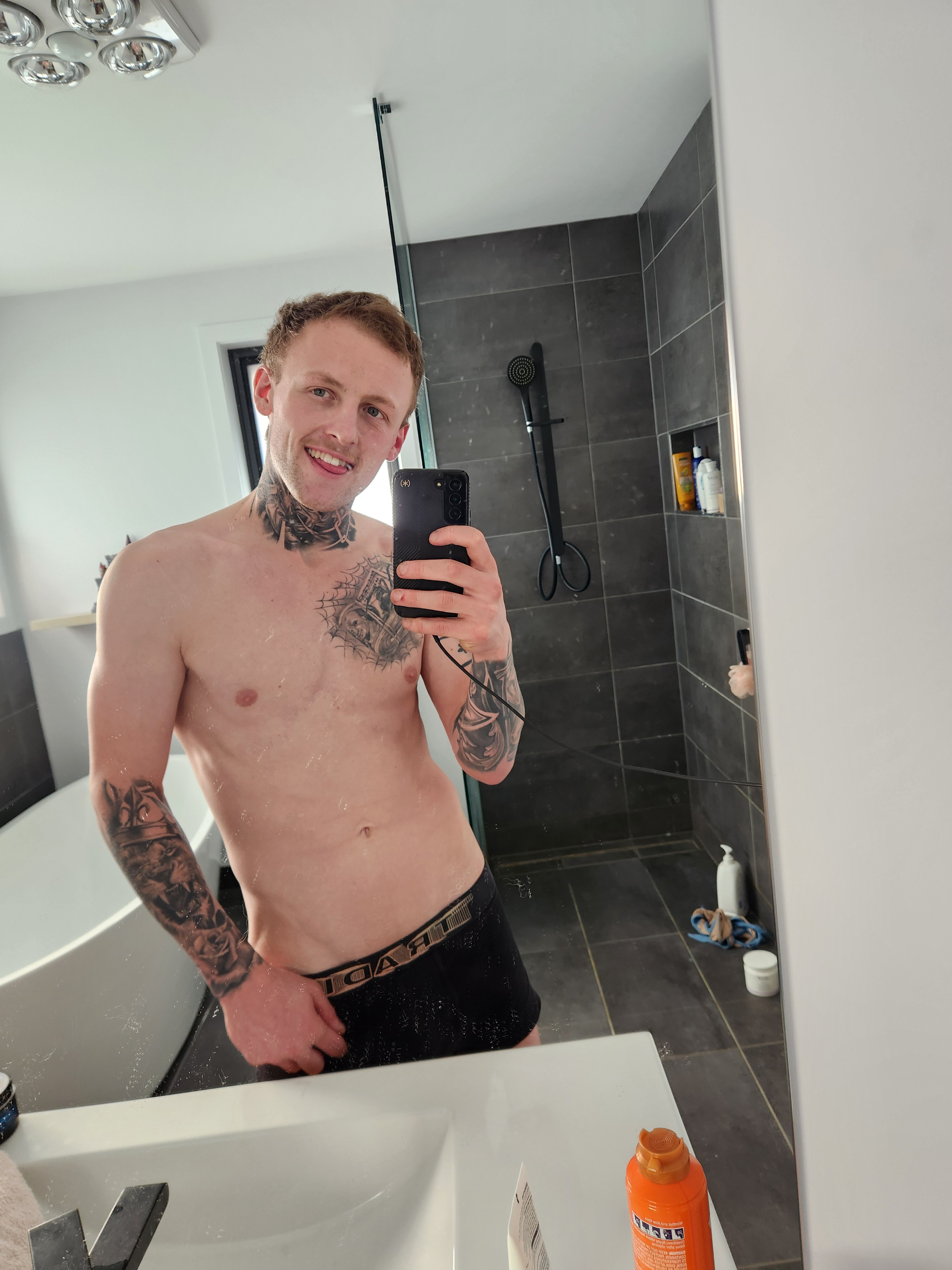 yourboyxavier OnlyFans