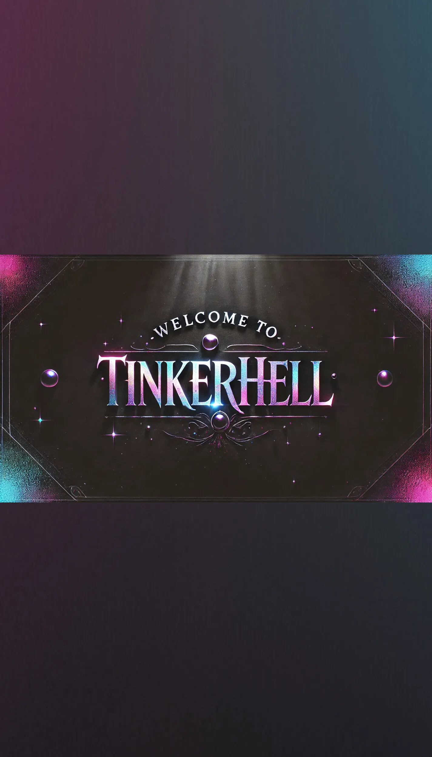 Tinkerhell OnlyFans header
