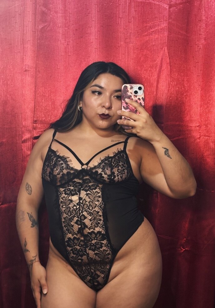 Brionni 🥵 OnlyFans