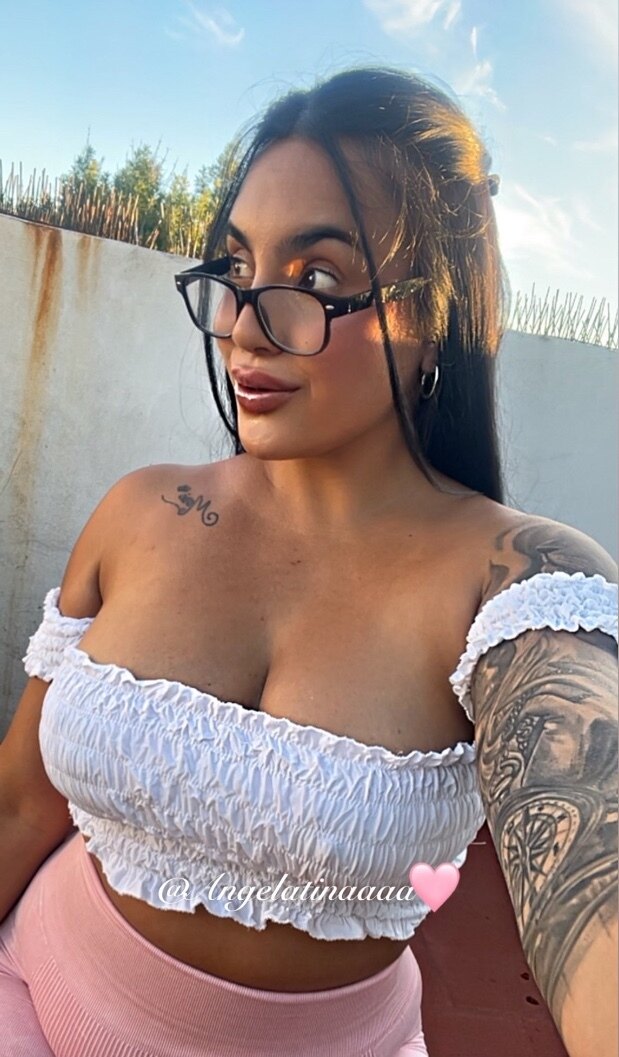 Mía 🇦🇷 OnlyFans