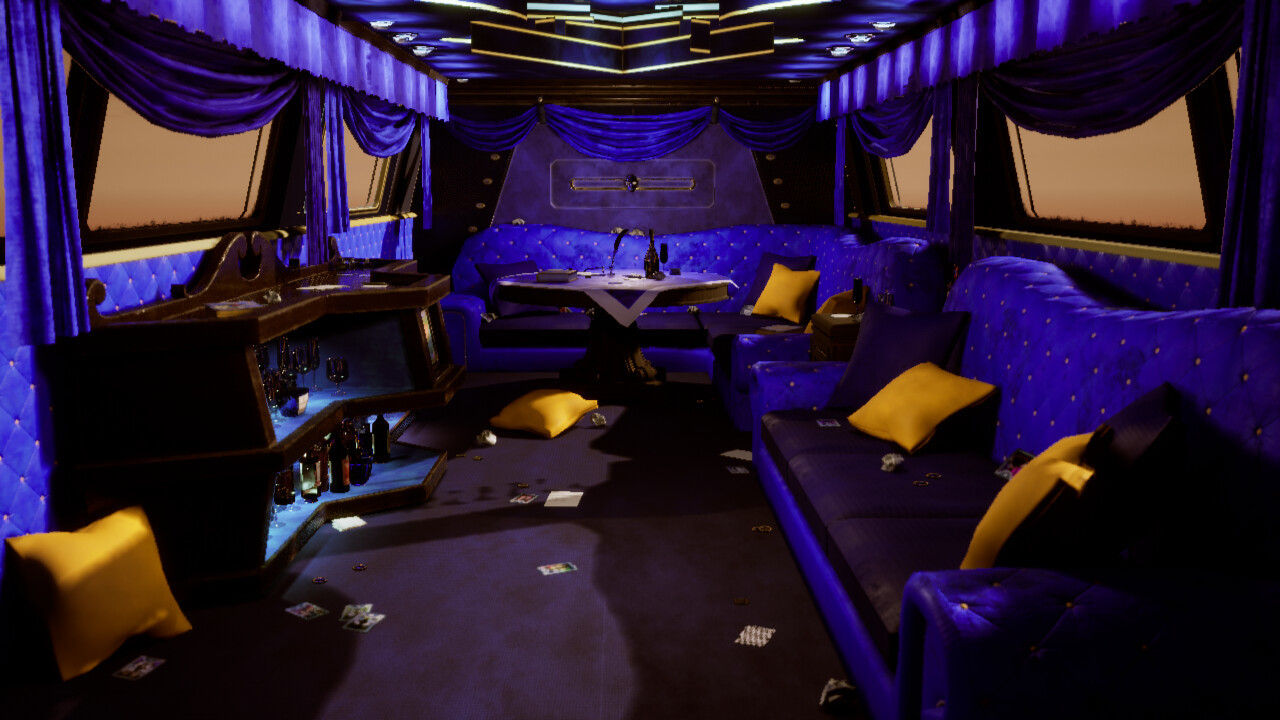 Pete The Effeminate OnlyFans header