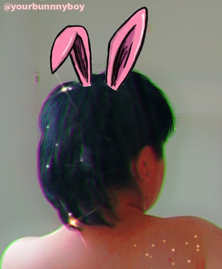 your bunny boy OnlyFans