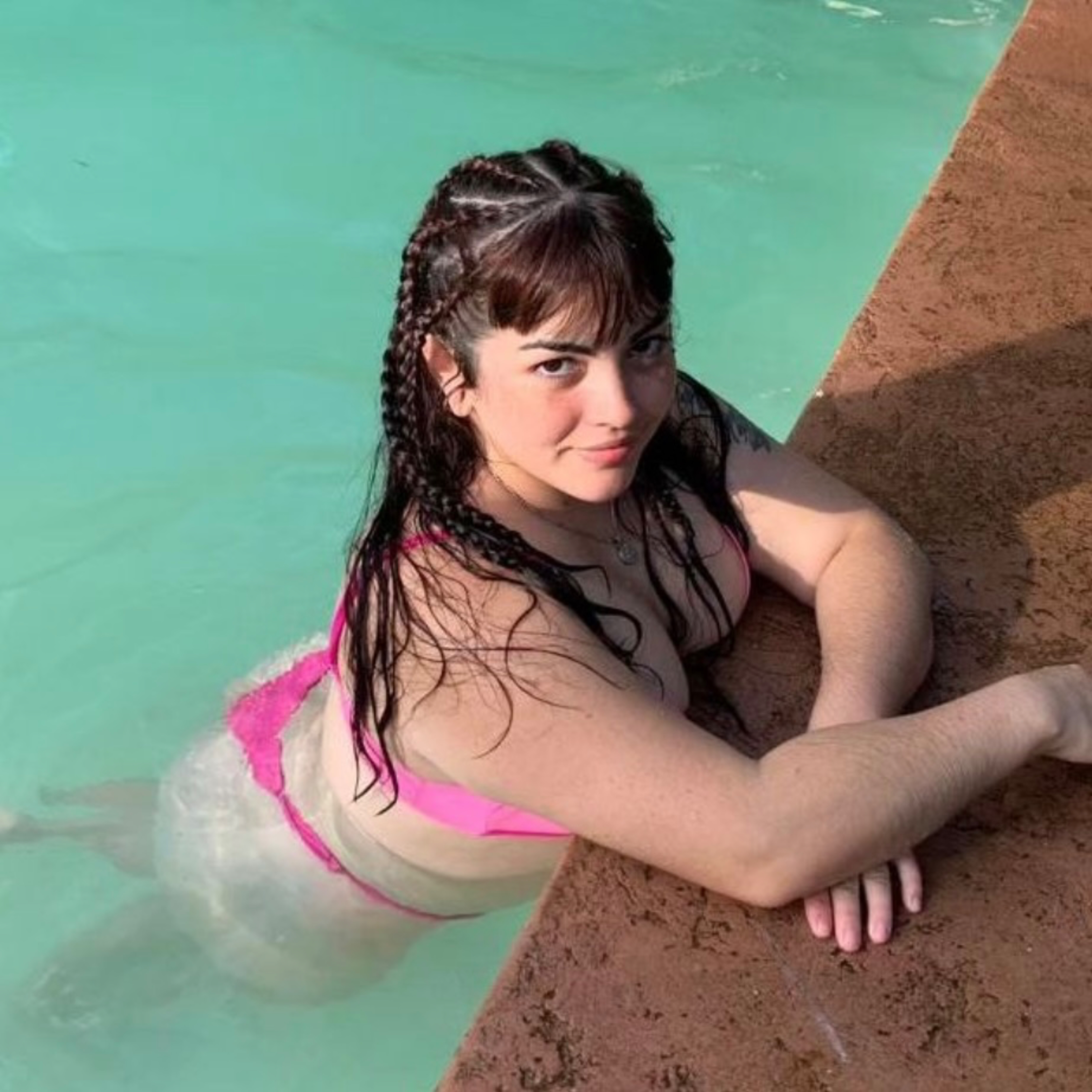 Valentina Prieto OnlyFans