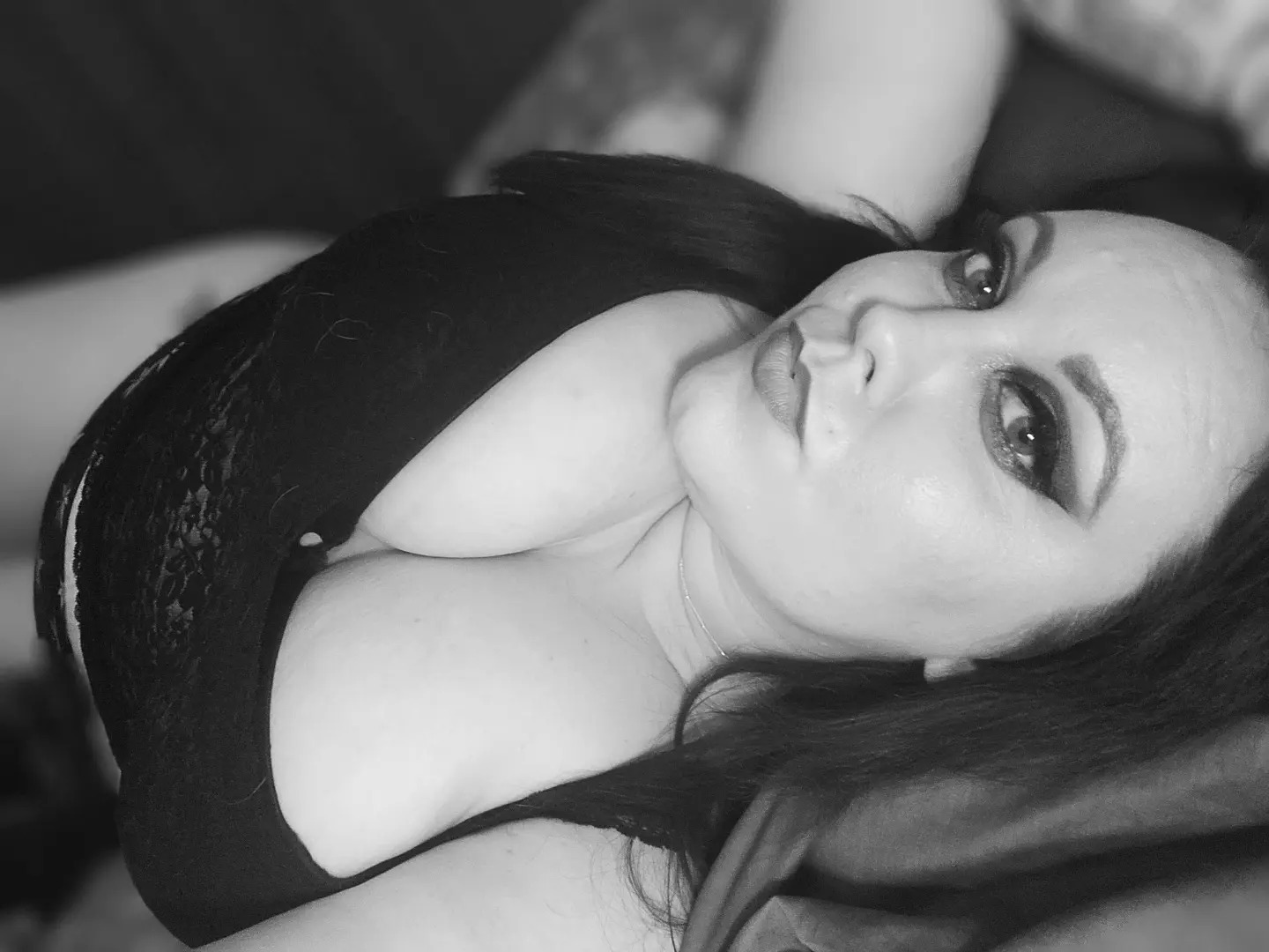 Buxom OnlyFans header