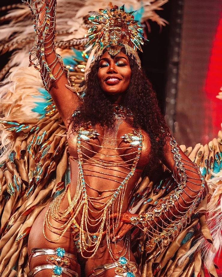 Caribbean arbieB OnlyFans