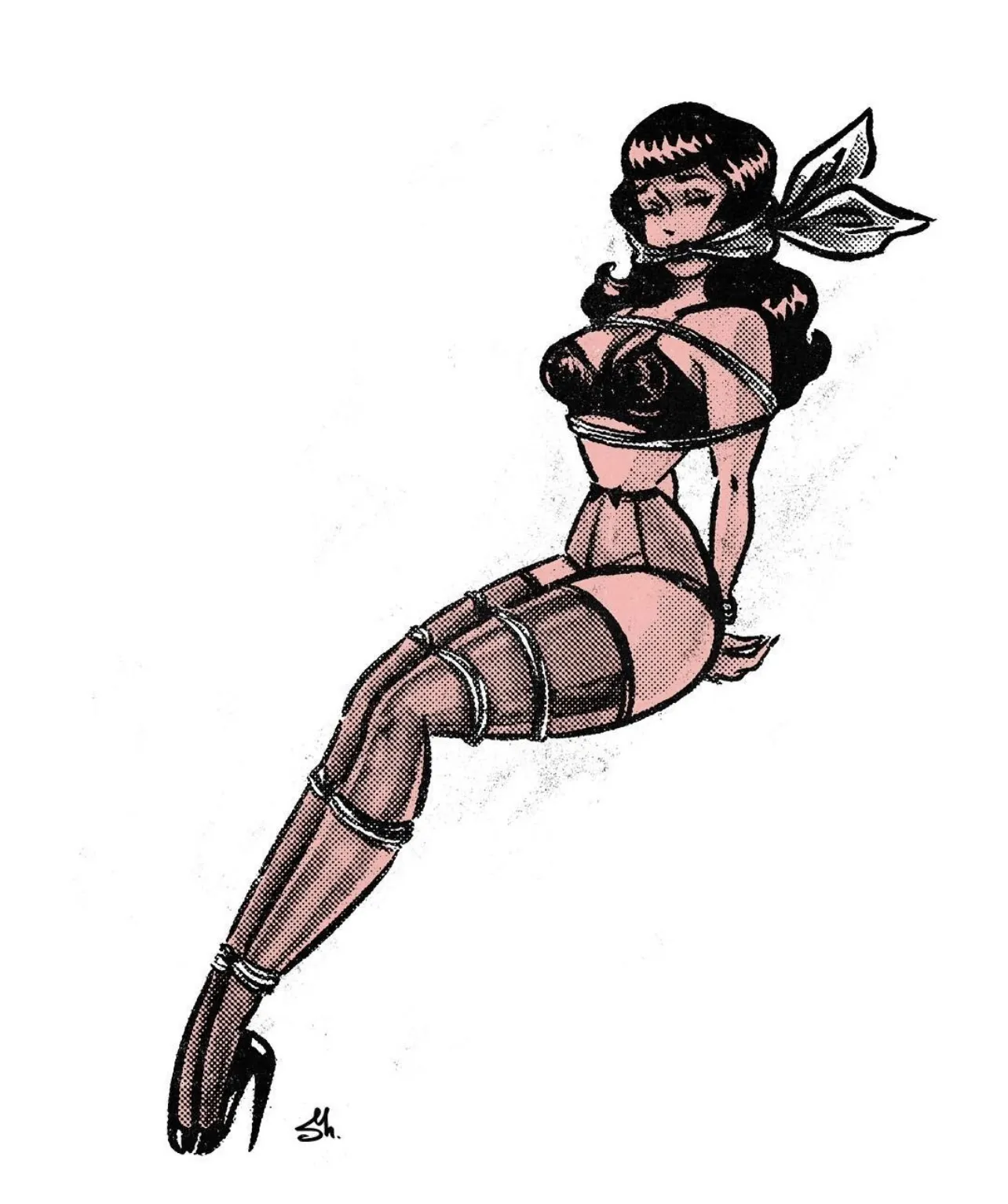 Cariña OnlyFans header