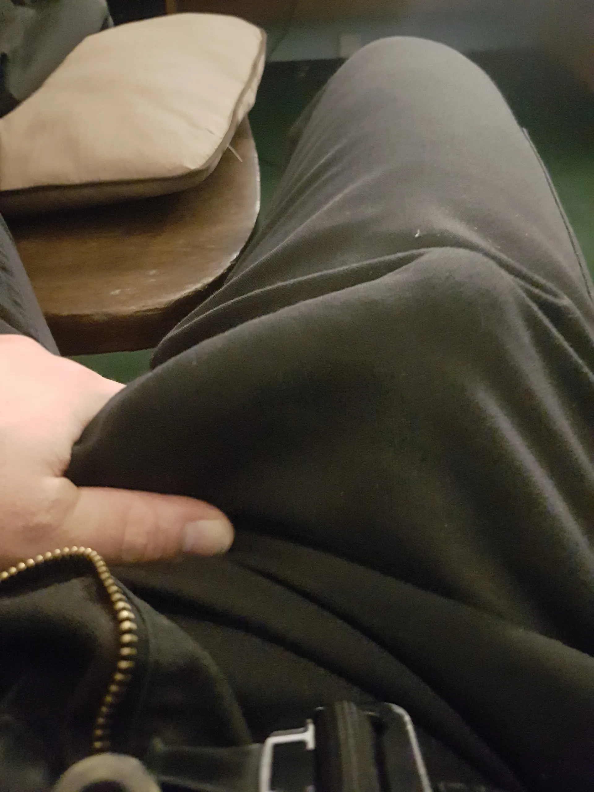 Carnal Cryptid OnlyFans header