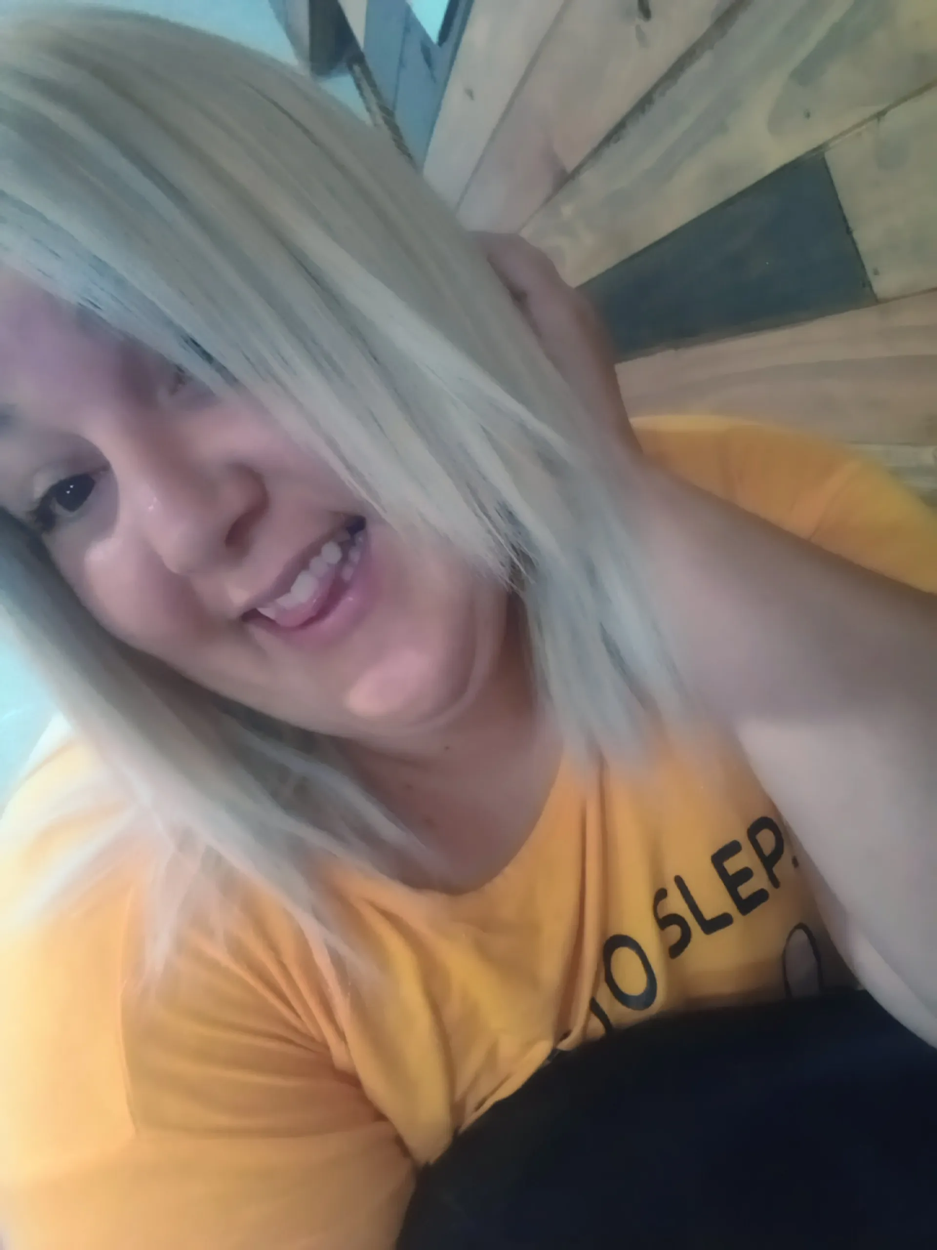 Chechu OnlyFans header