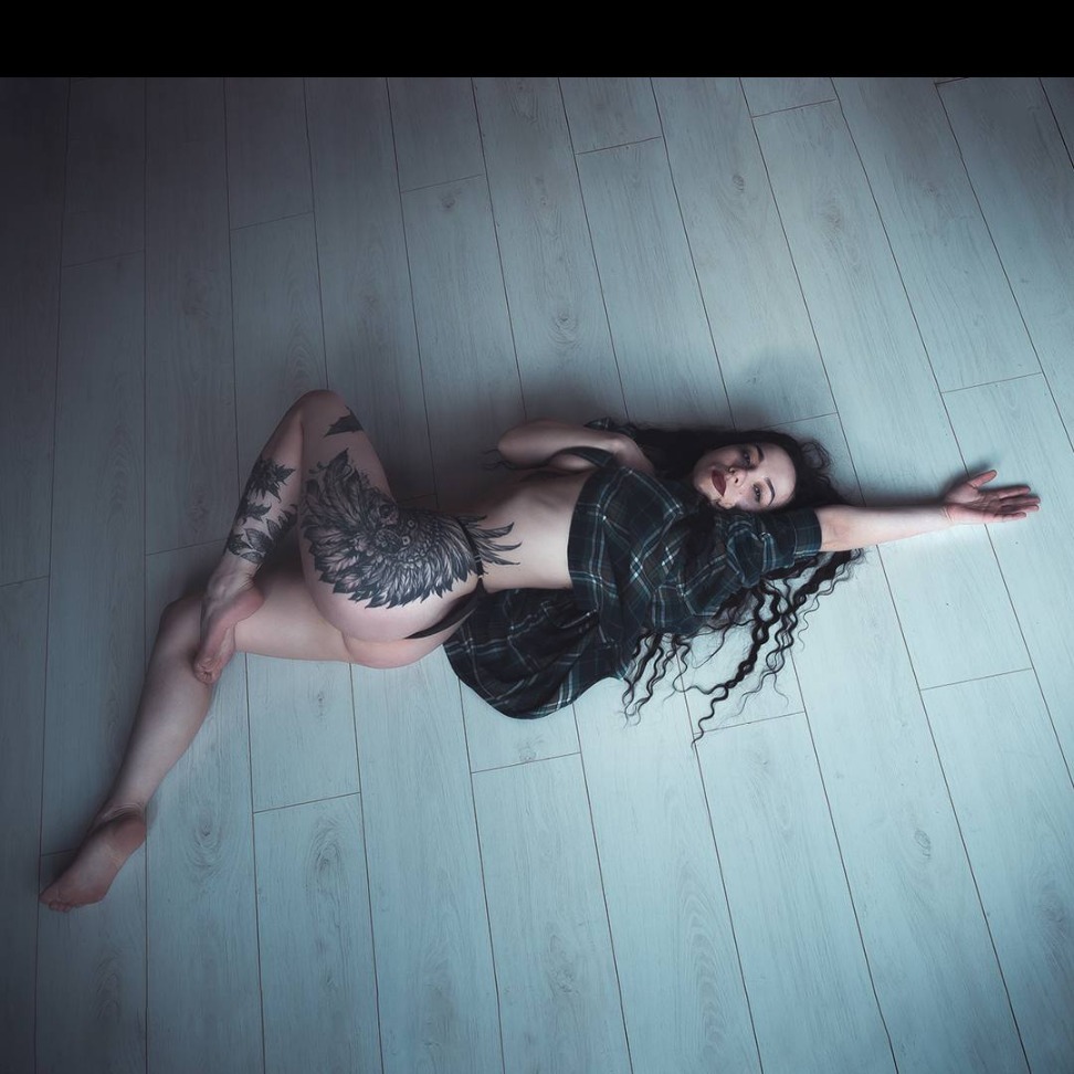 A_Rebel😈 OnlyFans header