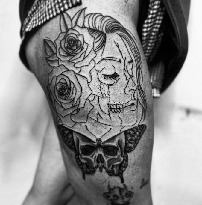 Jayde699666 OnlyFans header