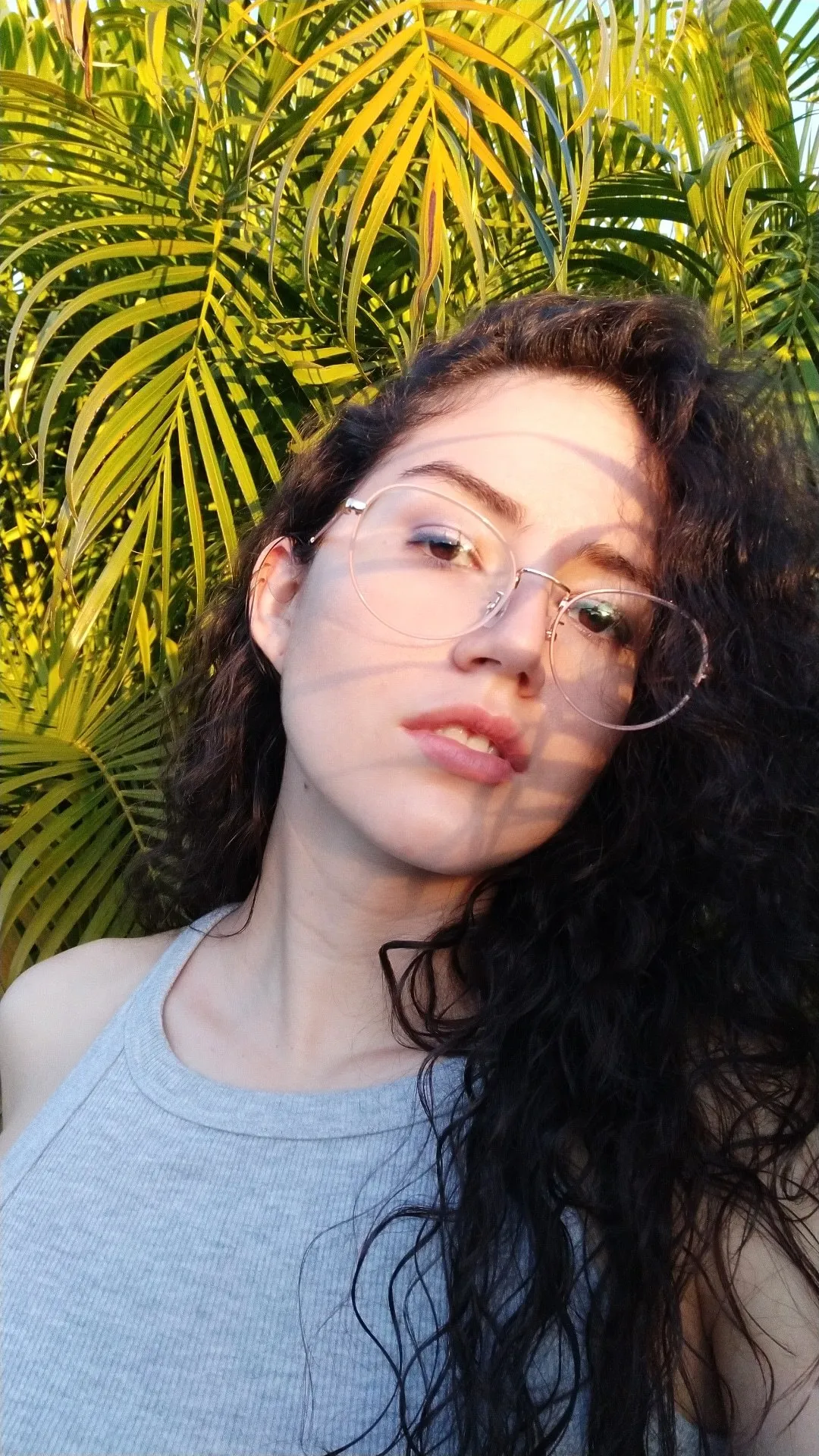 Samantha Mendez OnlyFans header