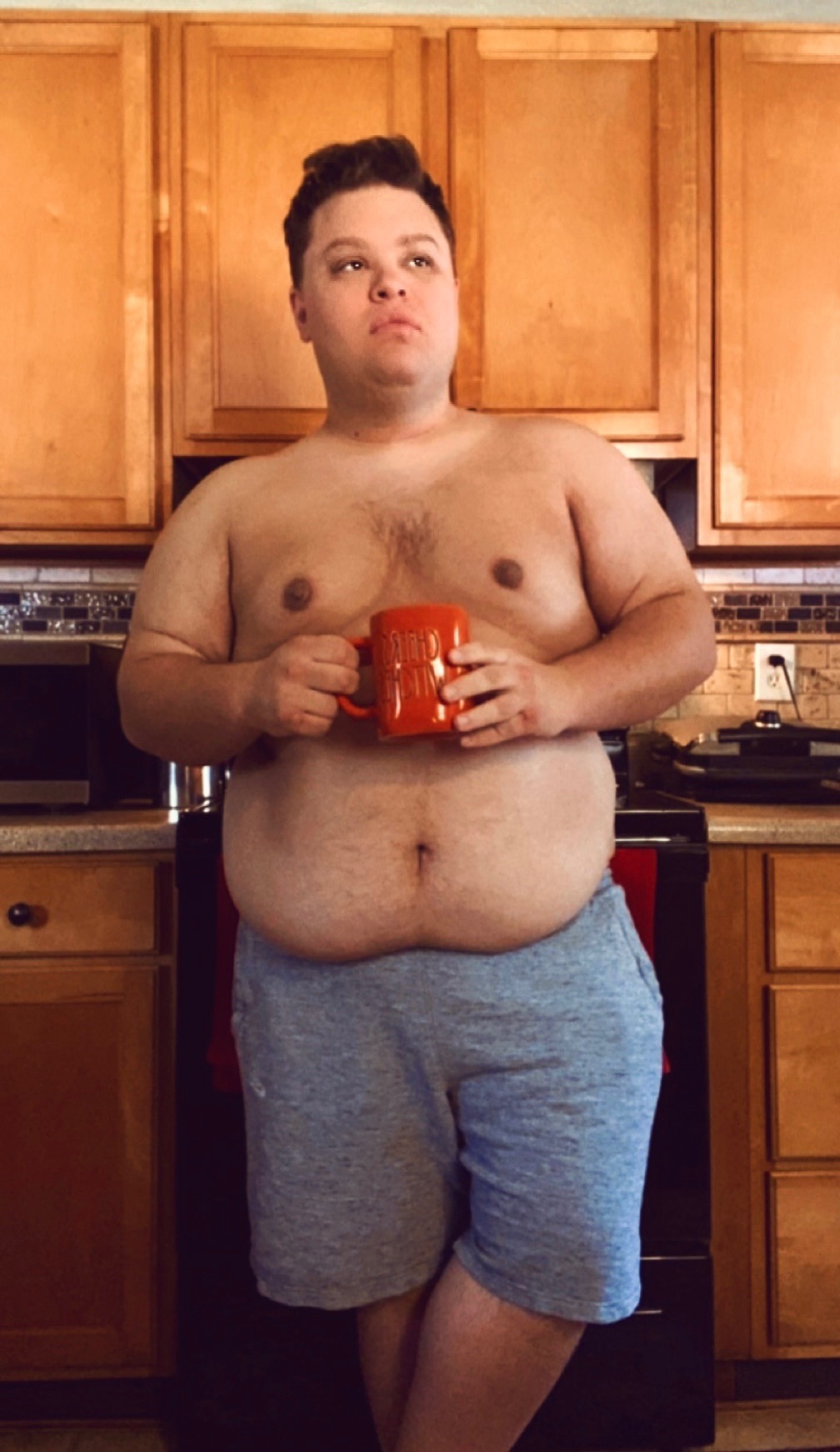 Your Chubby Guy OnlyFans