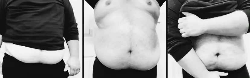 Your Chubby Guy OnlyFans header