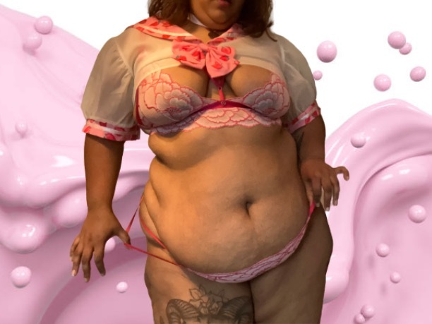 YourChubbyPet OnlyFans