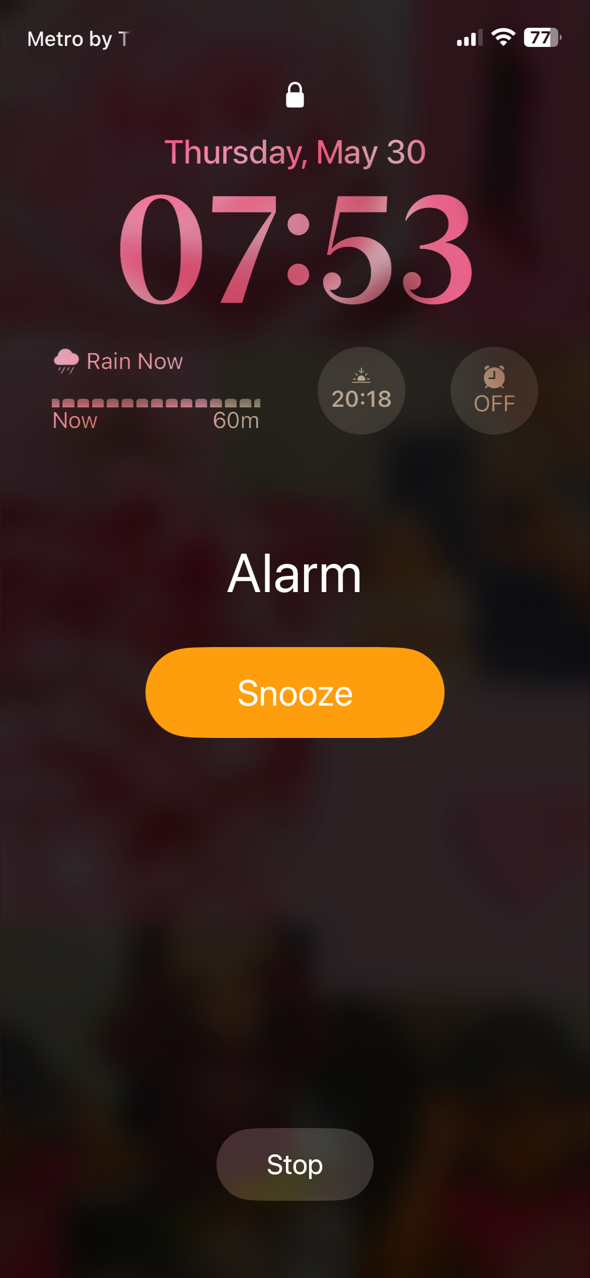 THECLEANINGLADY OnlyFans header