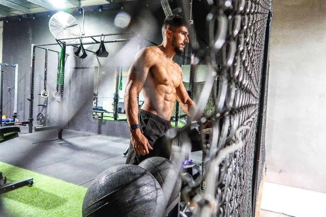 Coach 10 OnlyFans header