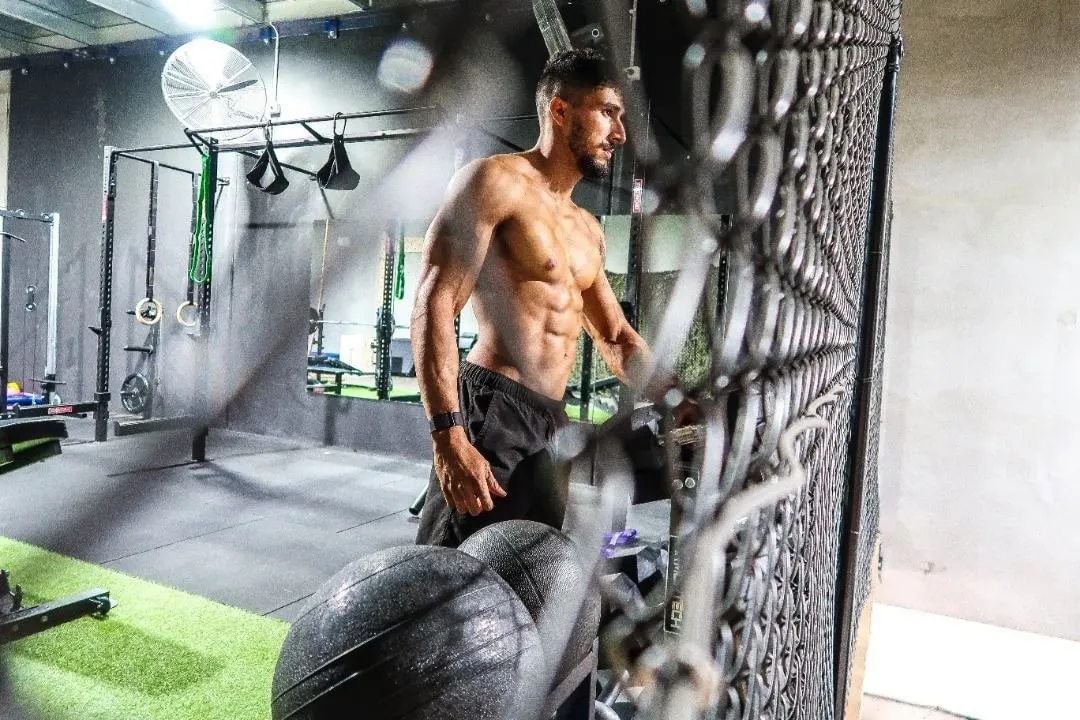 Coach 10 OnlyFans header