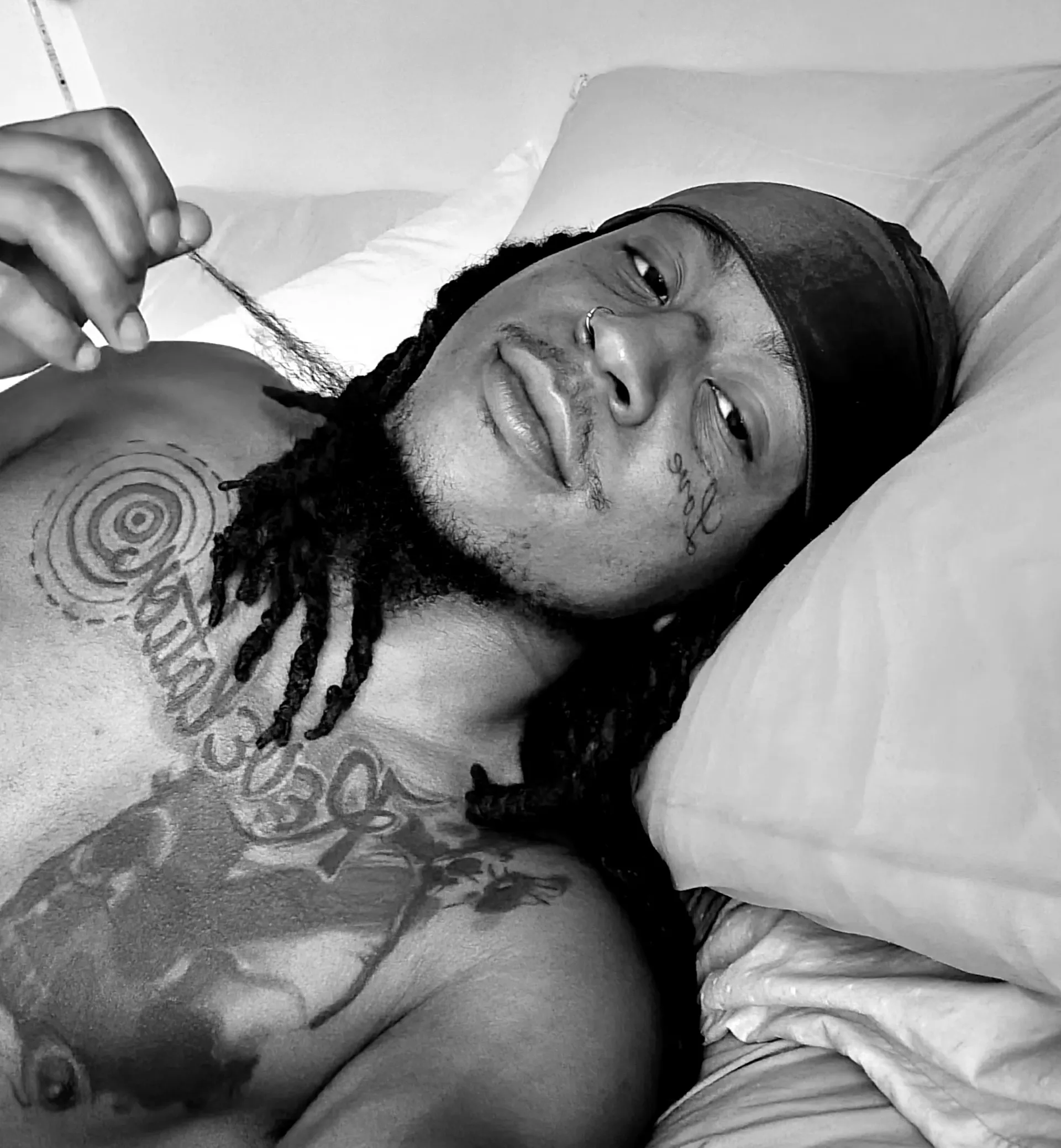 King OnlyFans header