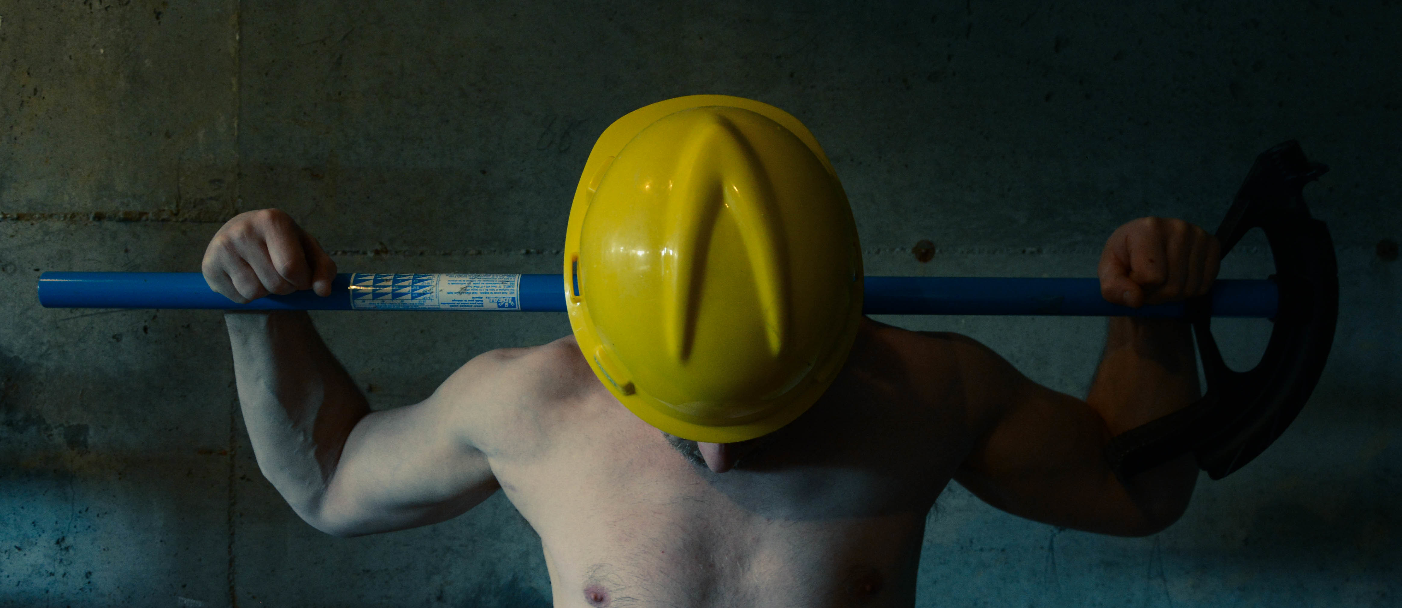 Your Construction Worker OnlyFans header