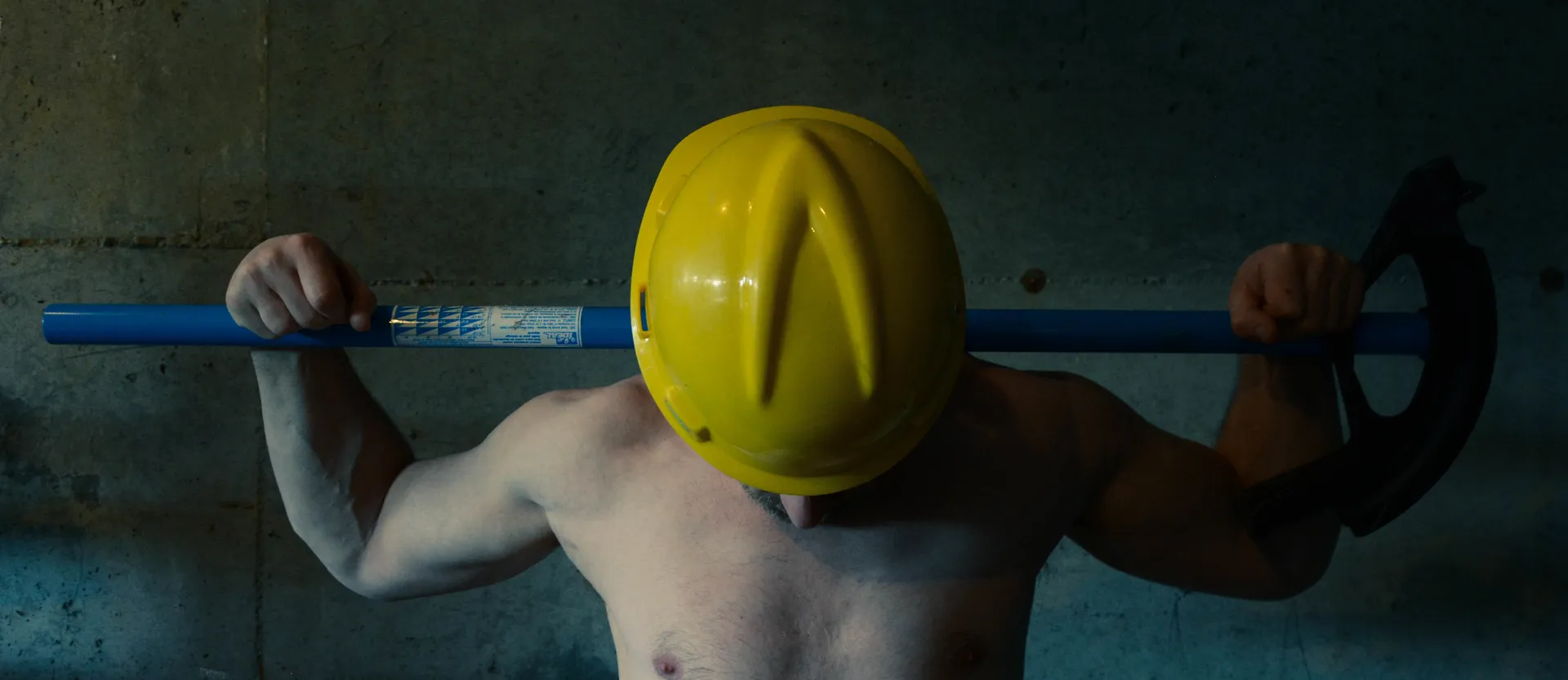 Your Construction Worker OnlyFans header