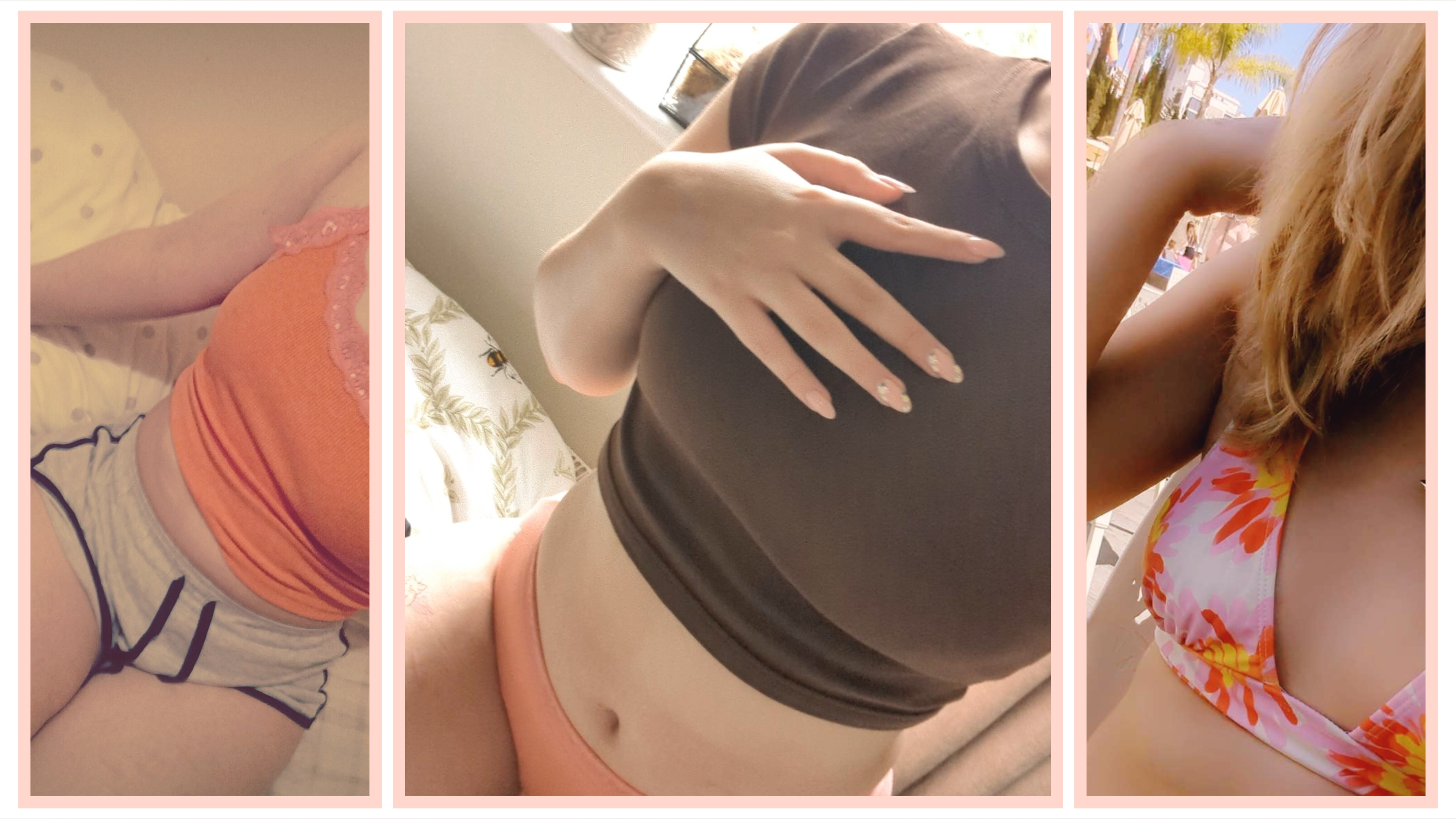 Bunny 🌸 OnlyFans header