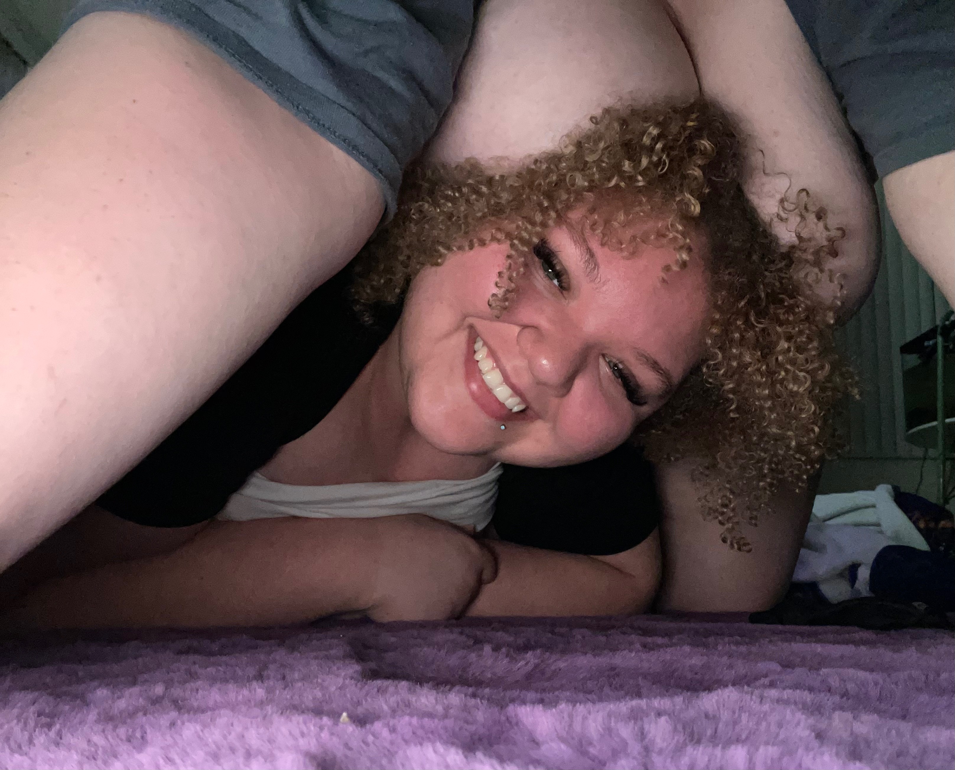 Pandas Goodies 😋 OnlyFans