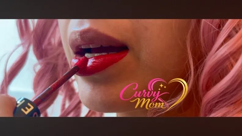 YourCurvyMom OnlyFans header