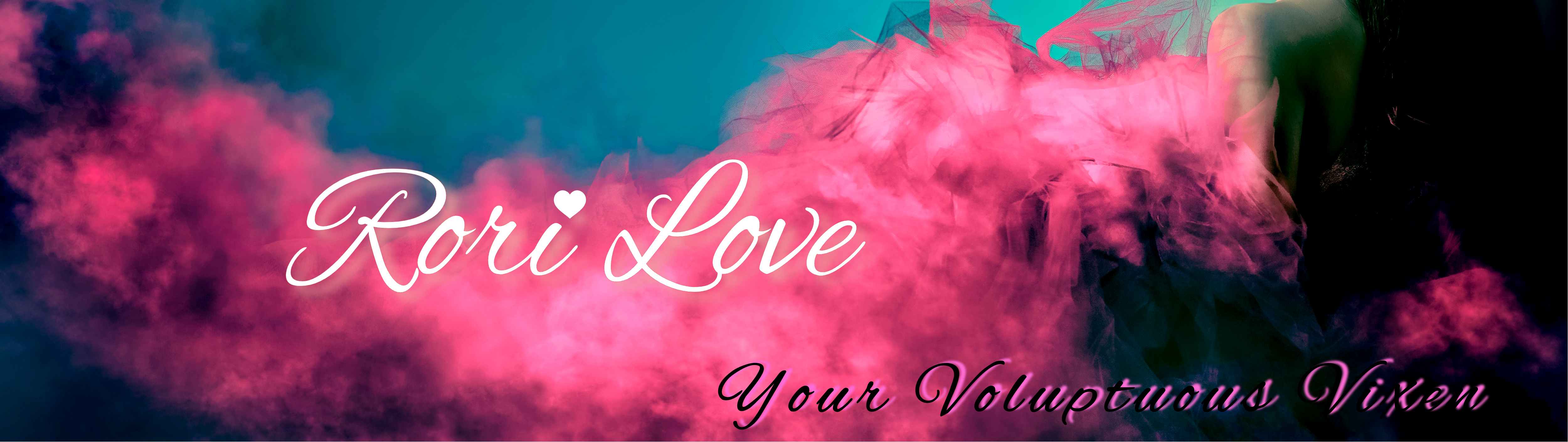 RoriLove OnlyFans header