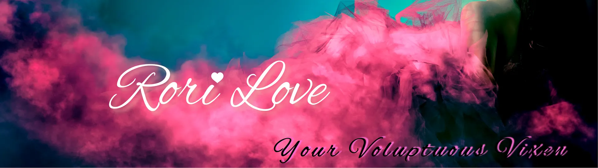 RoriLove OnlyFans header