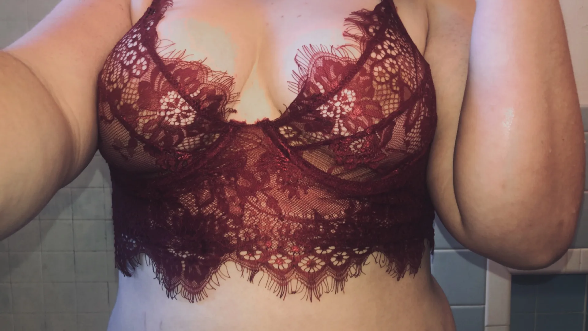 Hayleigh OnlyFans header