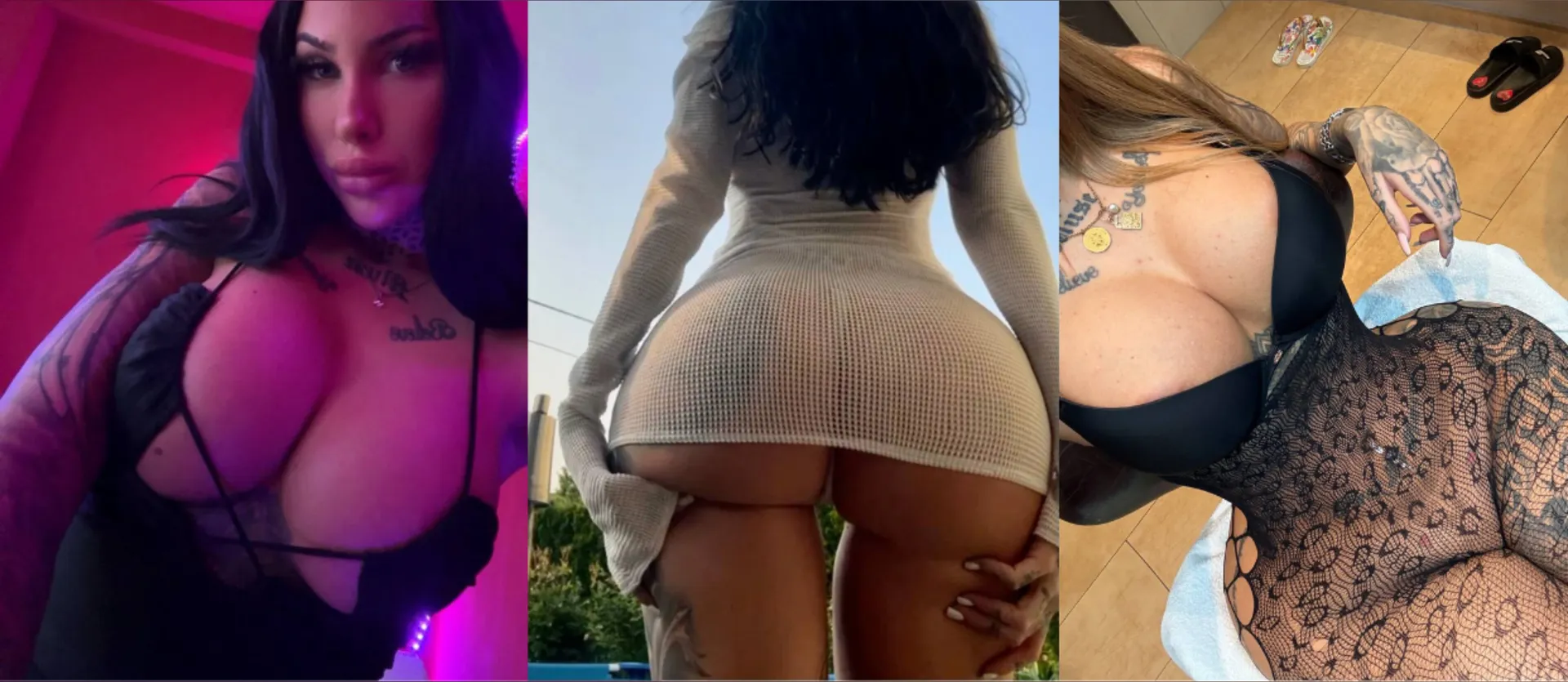 Sofia Divine❄️ OnlyFans header