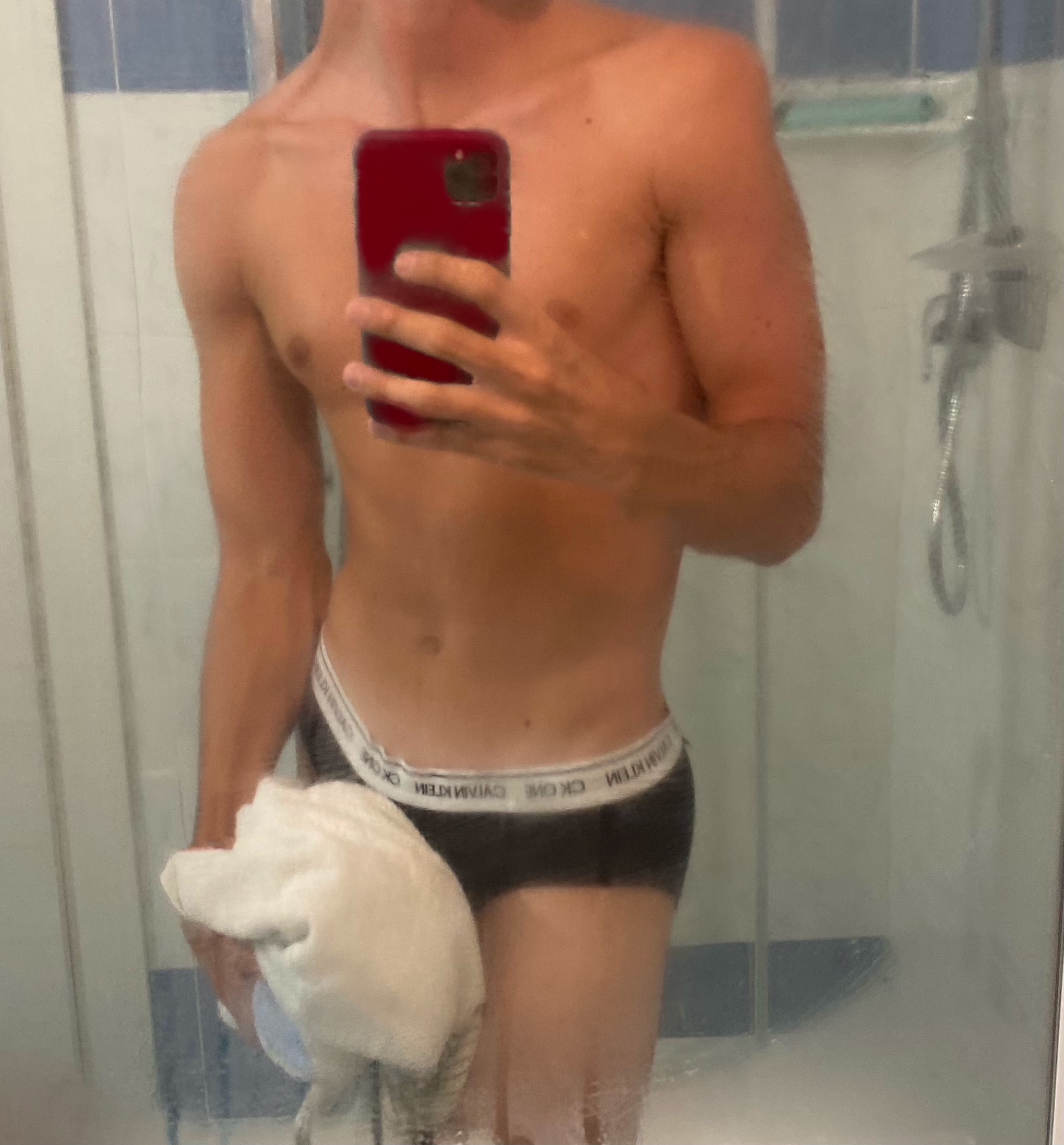 your cute twinkie OnlyFans