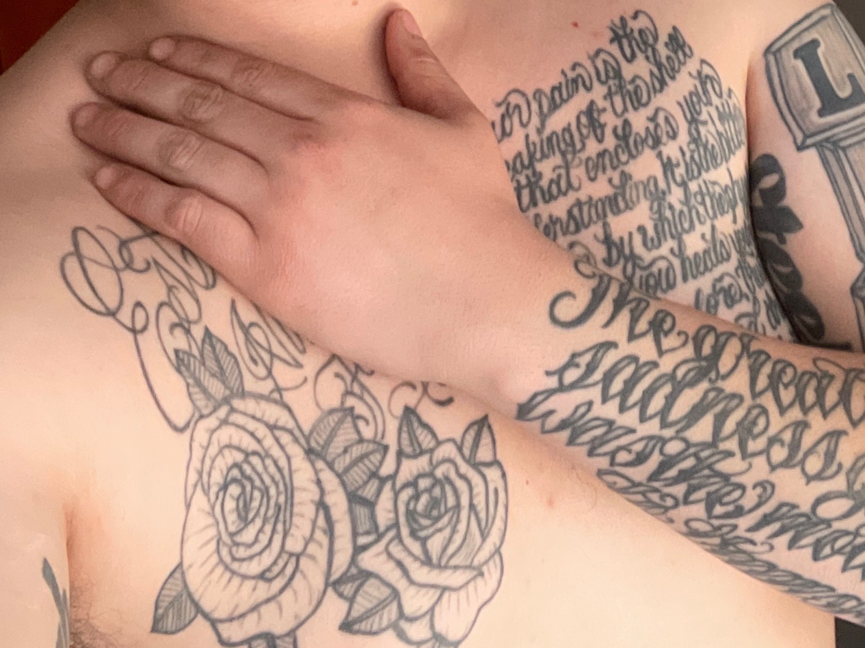 Your New Man OnlyFans header