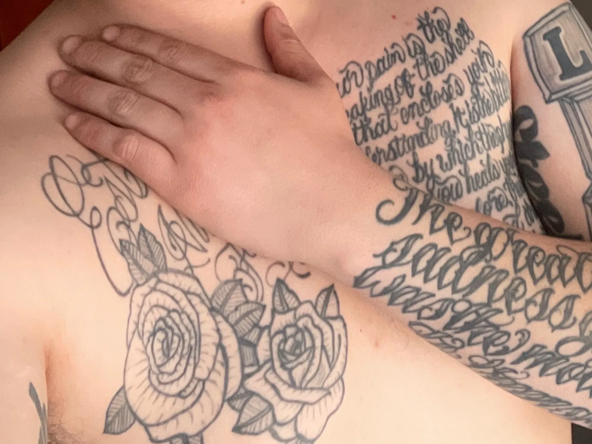 Your New Man OnlyFans header