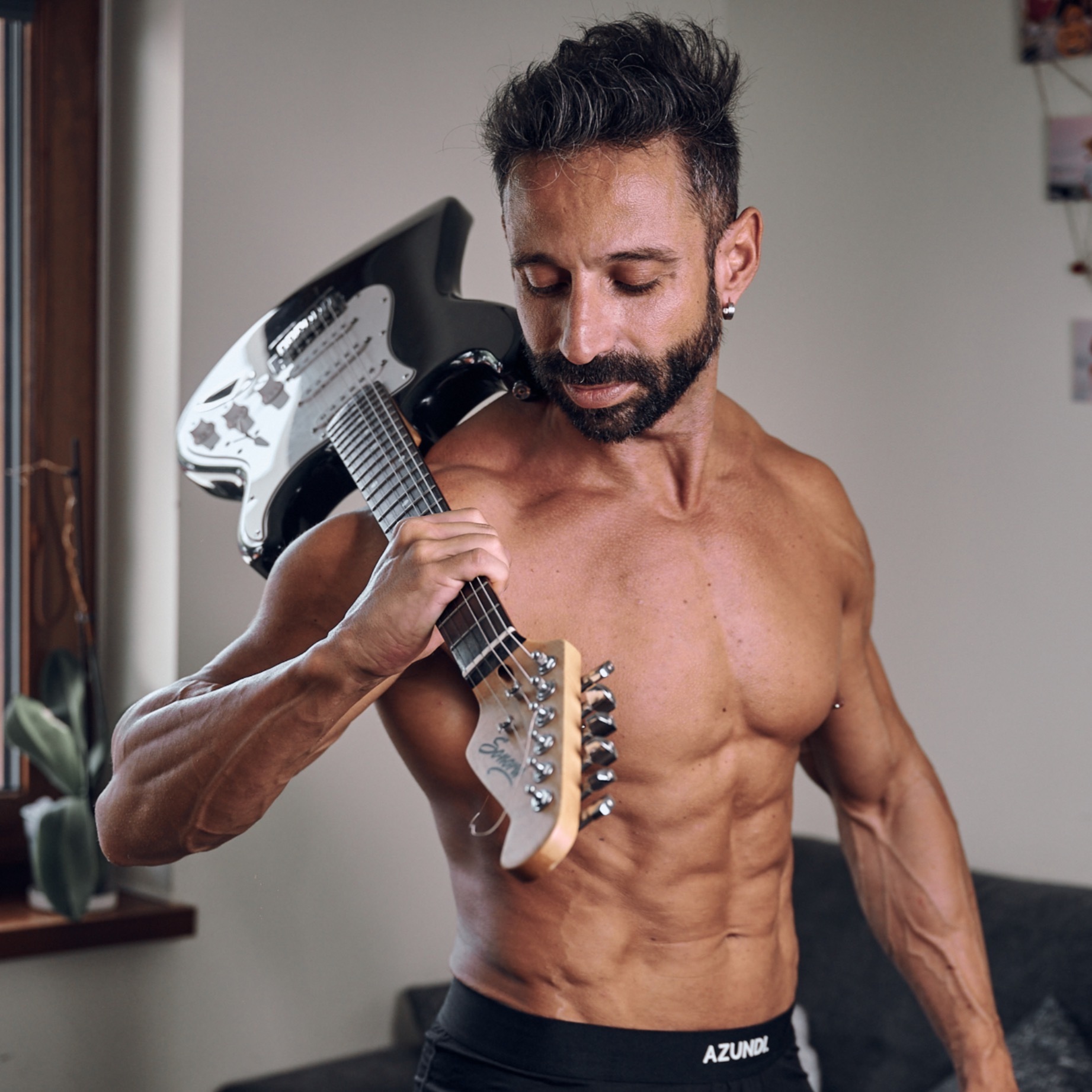 Daddy Ruben OnlyFans