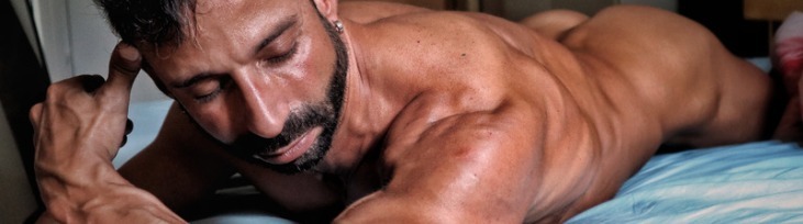 Daddy Ruben OnlyFans header