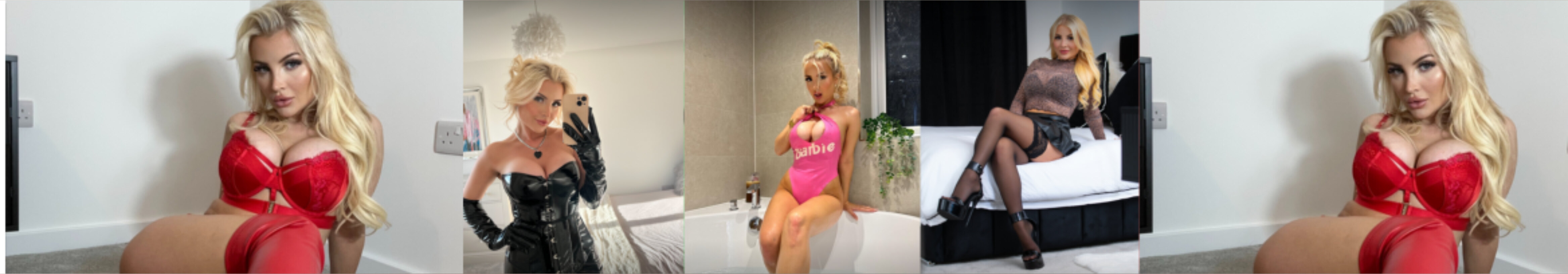 Daisy May OFTV OnlyFans header