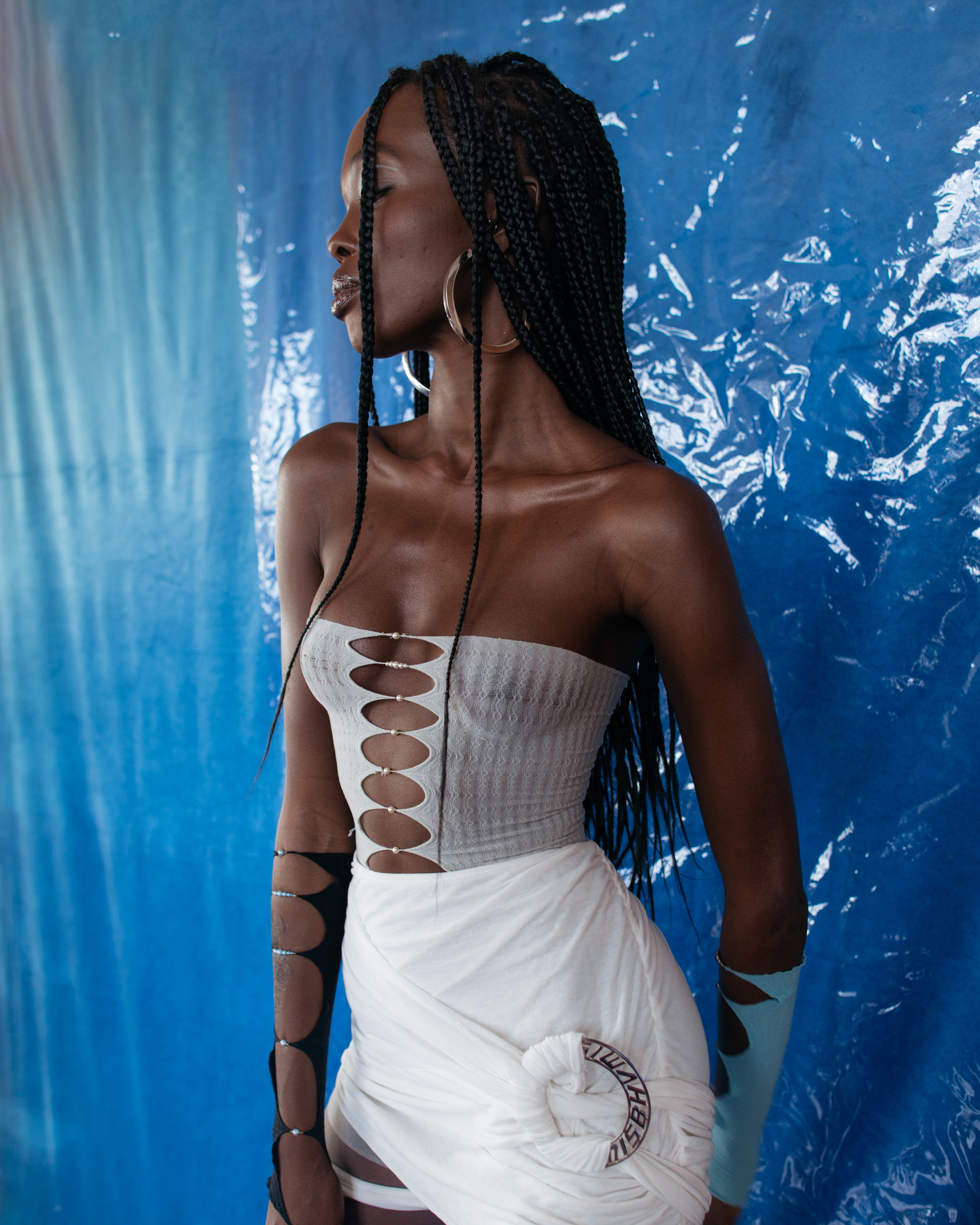 Goddess Desiree OnlyFans header