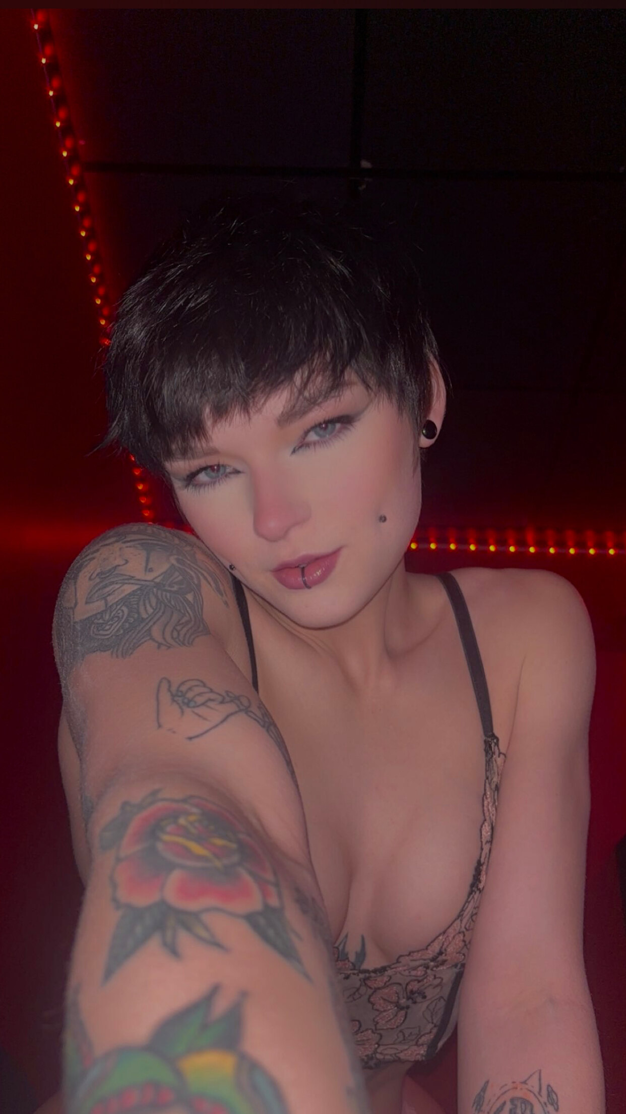 Omen 🕸️ OnlyFans