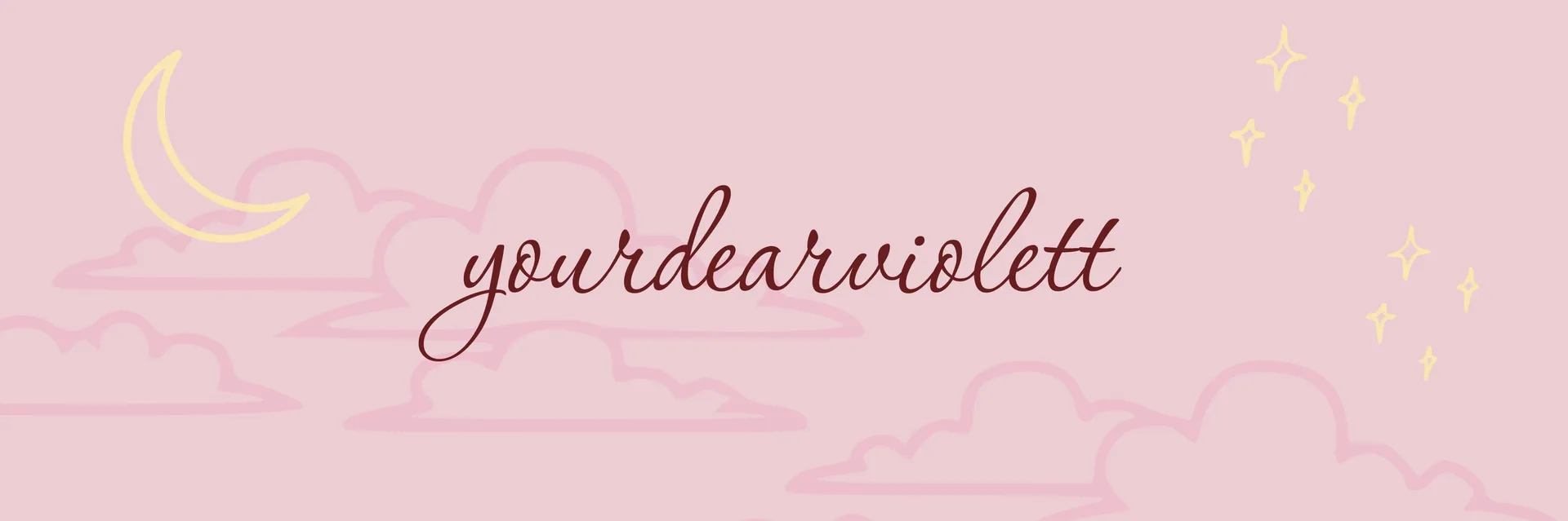 Violet Vo OnlyFans header