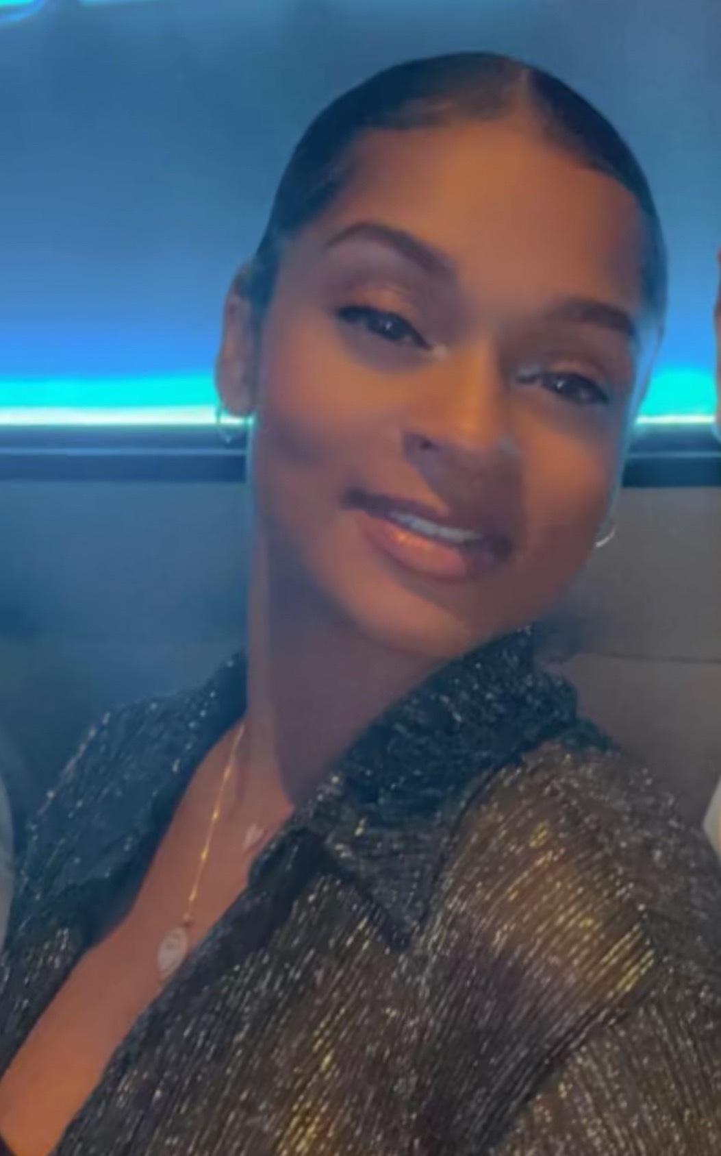 Tiarra Nicole OnlyFans