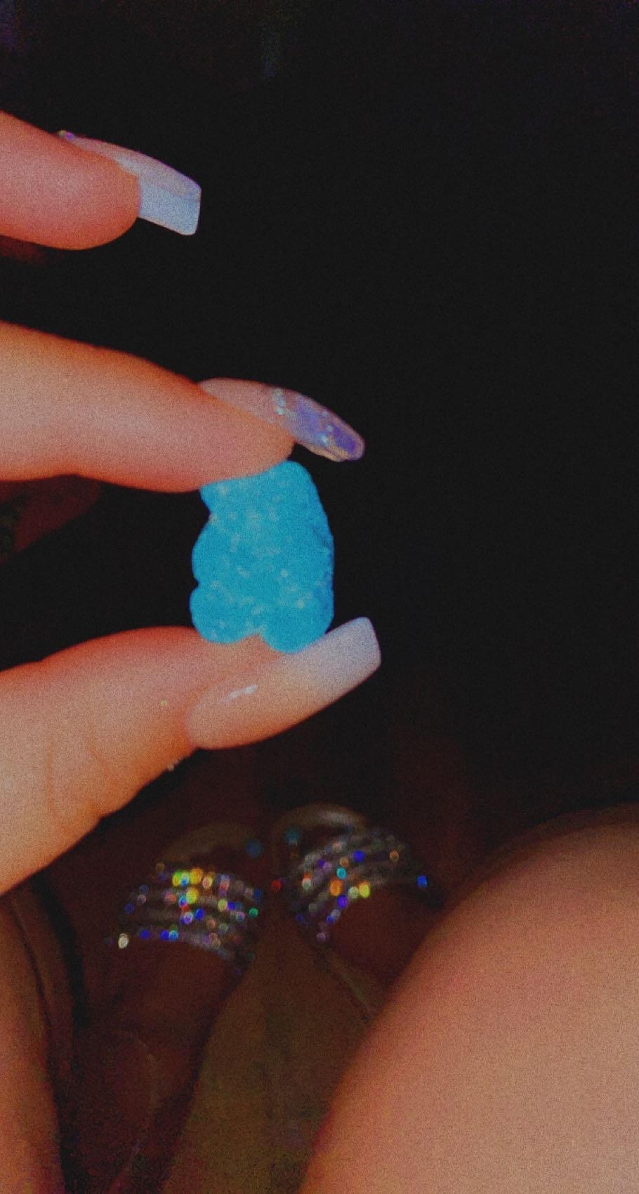 Destini Sweet Feet OnlyFans header