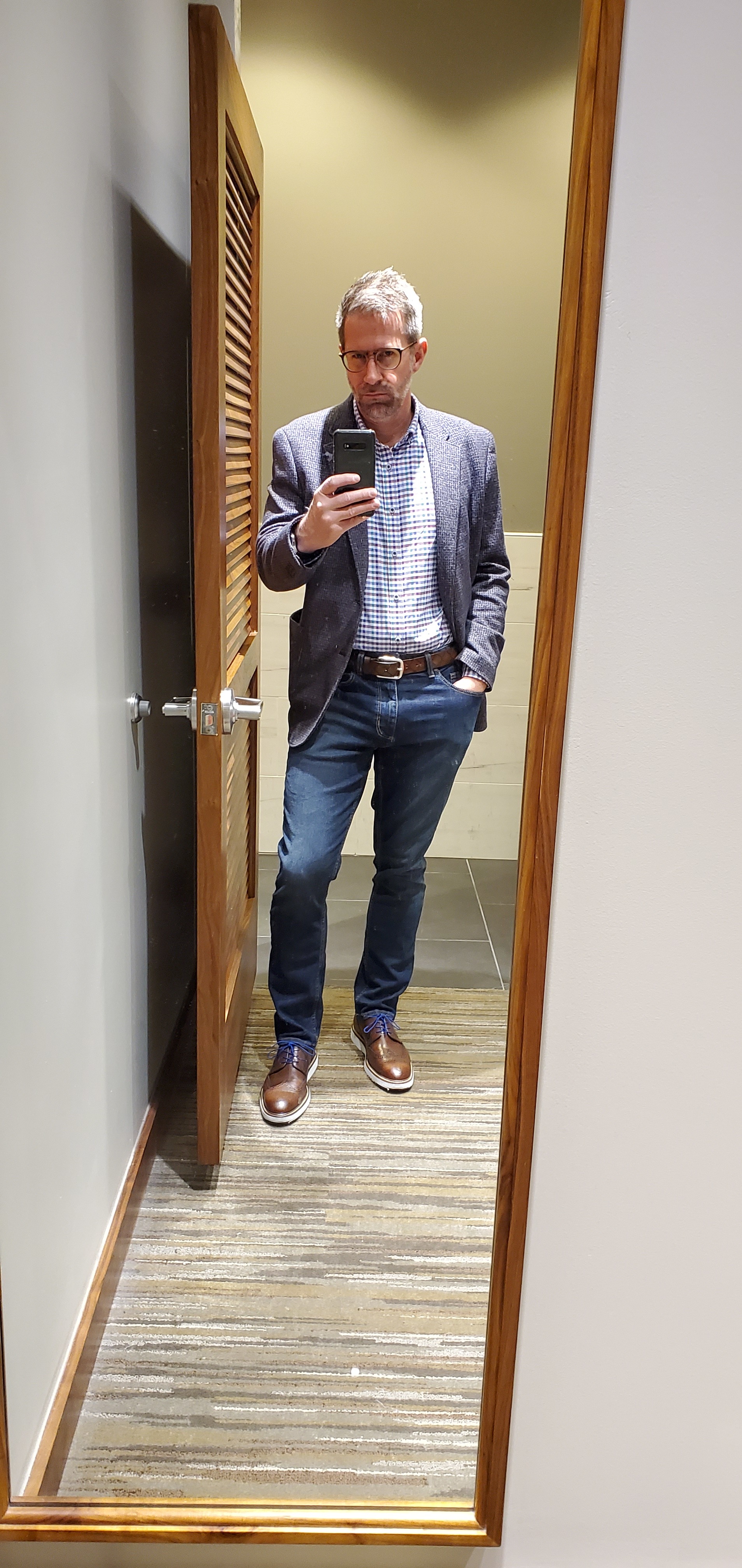 DILF Next Door OnlyFans header