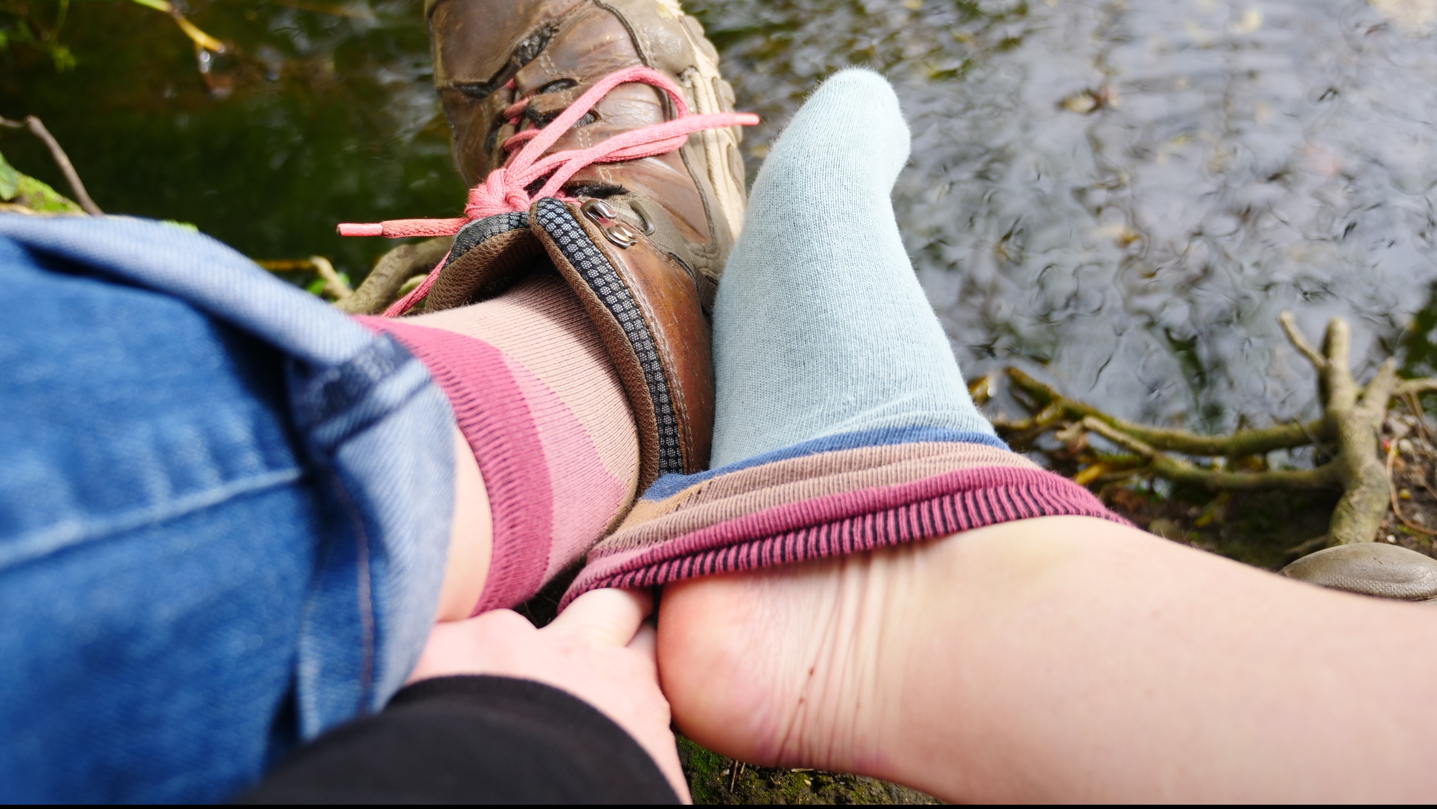 Dirty Hiker Girl OnlyFans header