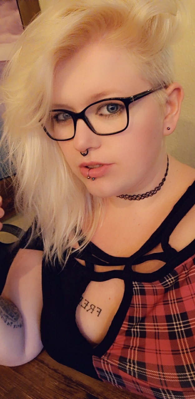 Jade Chapman OnlyFans