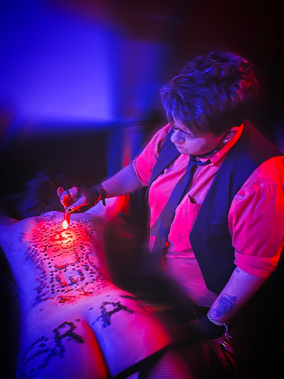 DIRTY WOLFIE OnlyFans