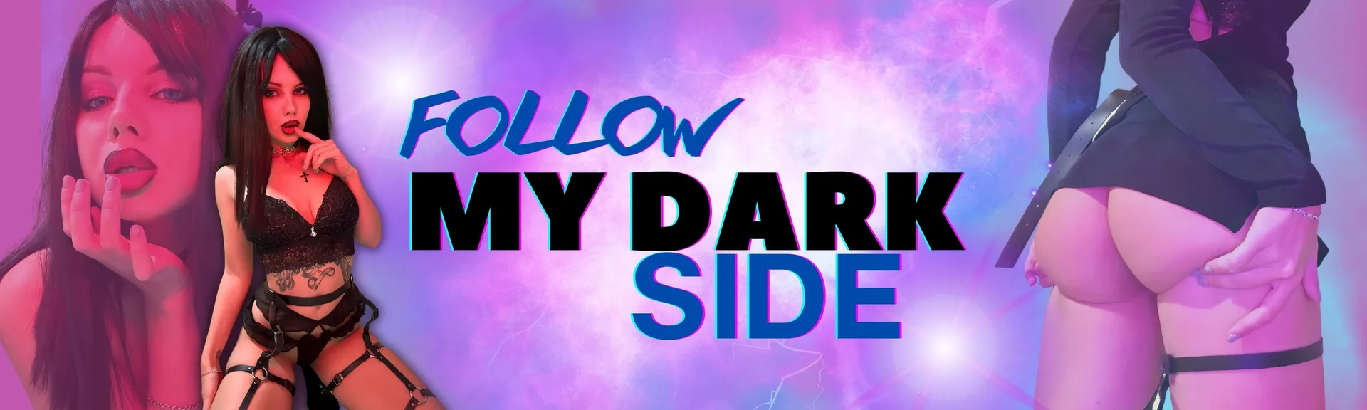 Lilith Doll OnlyFans header