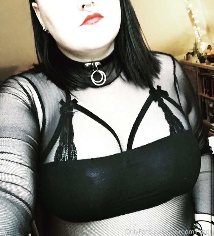 Mistress OnlyFans