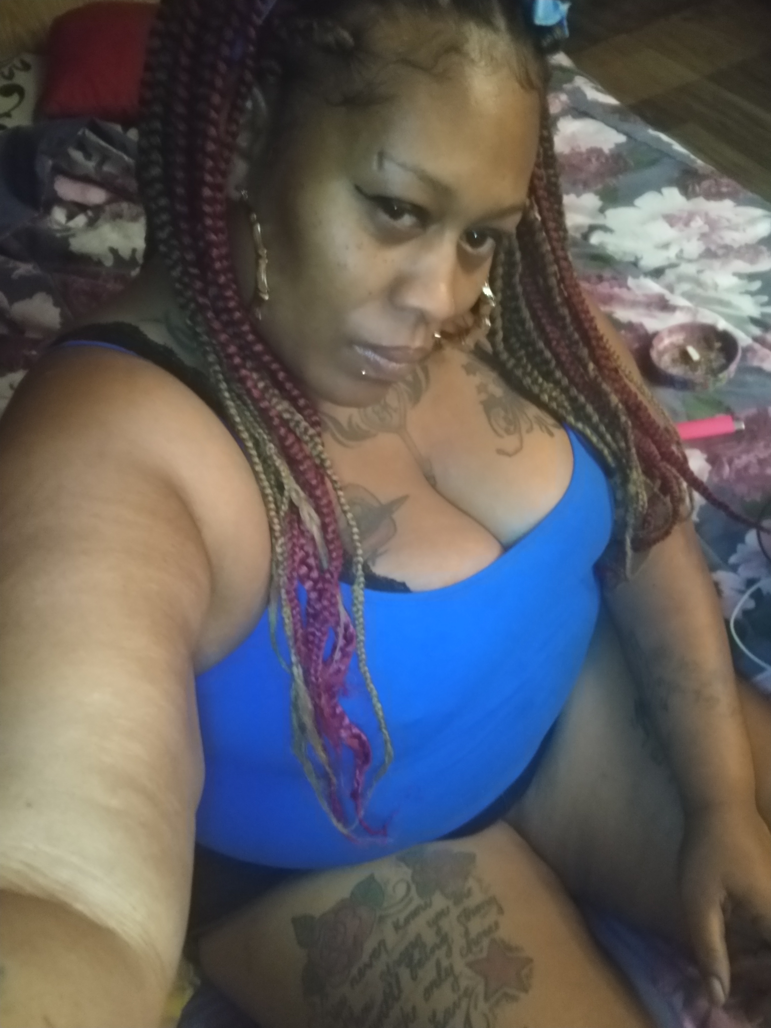 Qwèeñ Ŕëdd👑💦🍭 OnlyFans