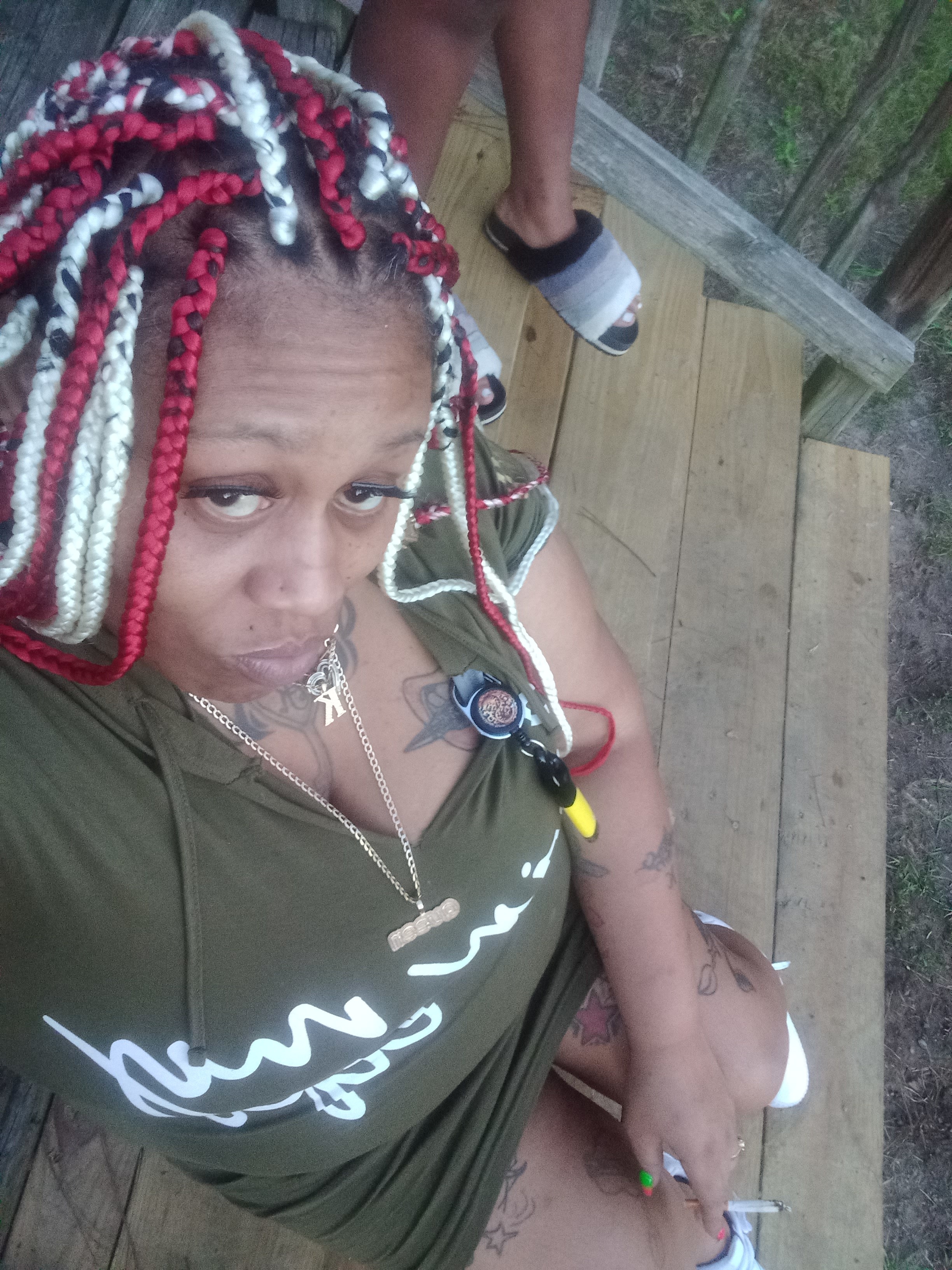 Qwèeñ Ŕëdd👑💦🍭 OnlyFans header